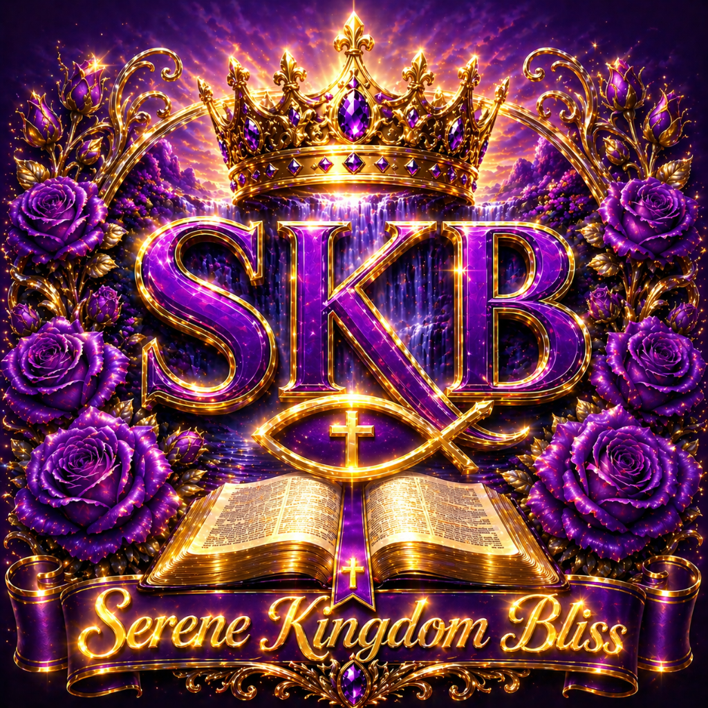 Serene Kingdom Bliss