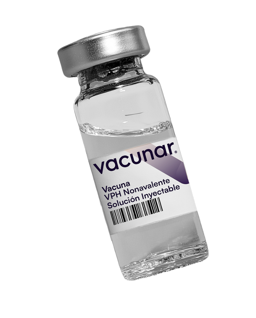 VPH Nonavalente