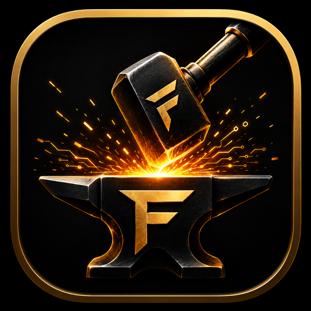 THE FORGE