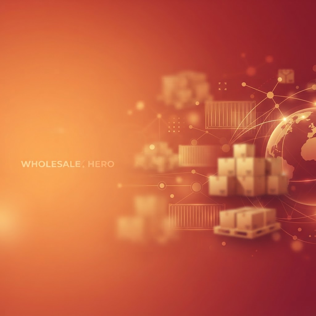 Промо баннер TOPSELECTED: кросс-бордер поставщики и ODM-производство из Китая