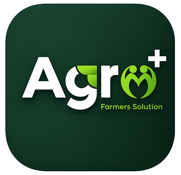 Agro+ Logo