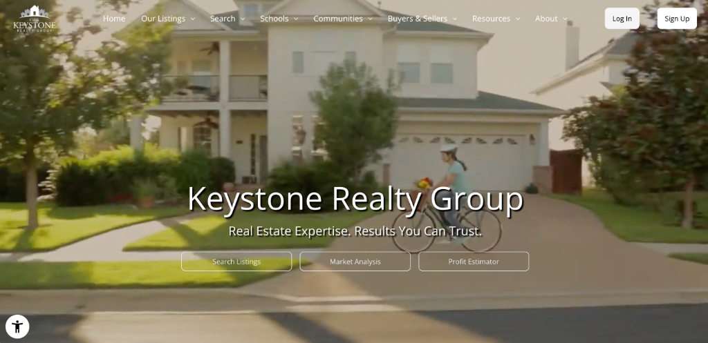 Keystone Realty Group