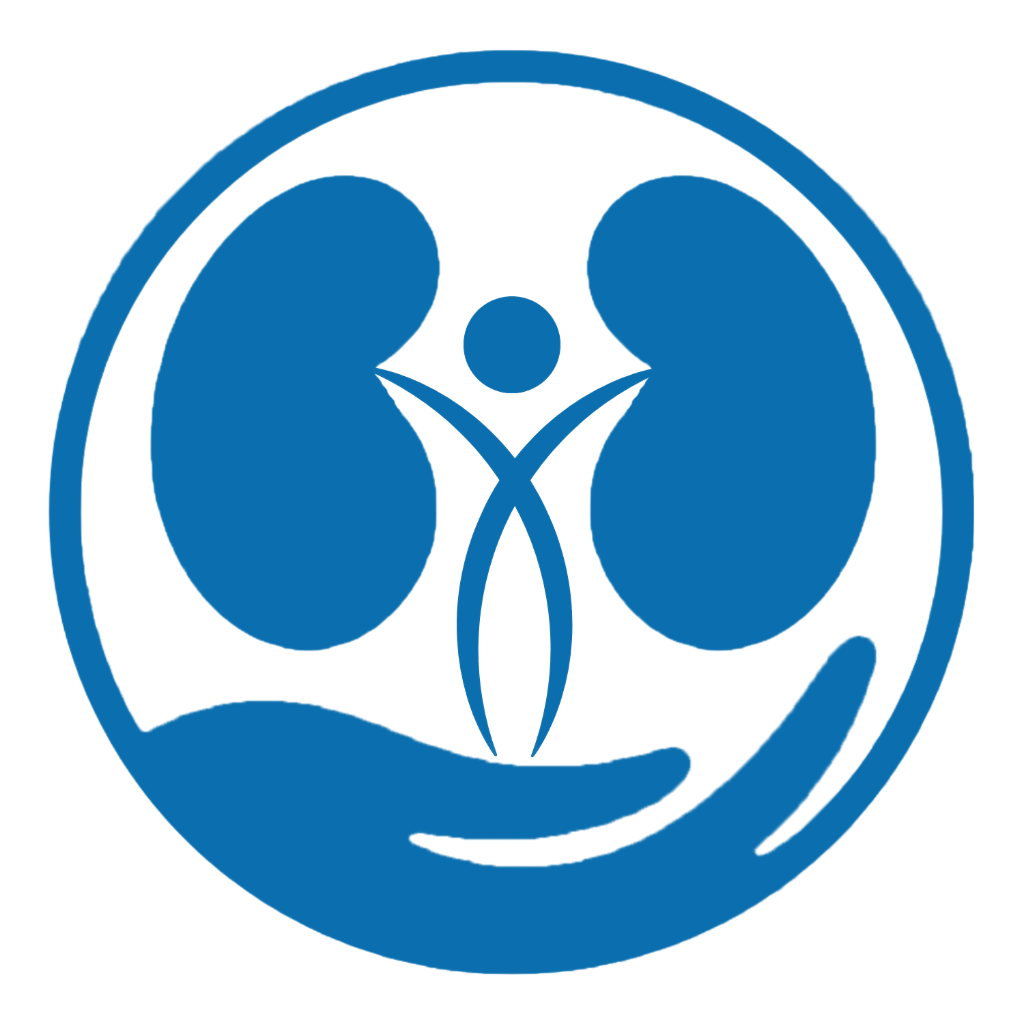 St. Wendel Dialysis Center Logo