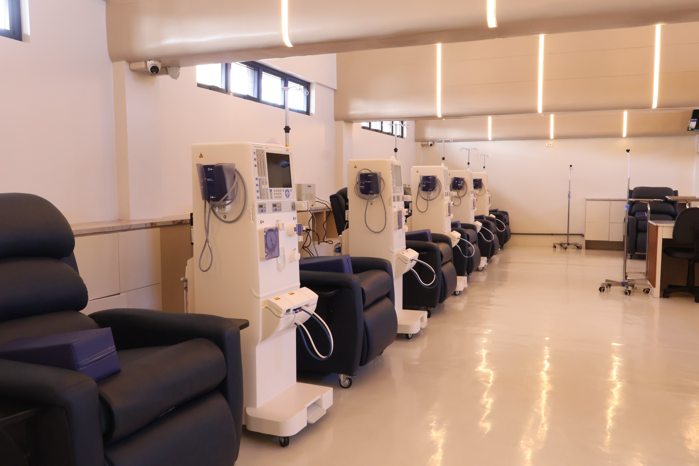 St. Wendel Dialysis Center