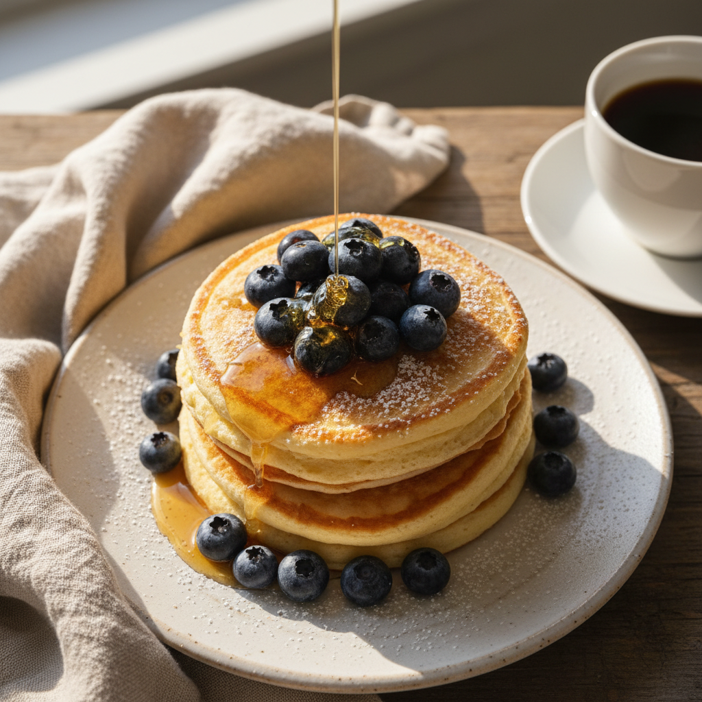 She Provides Food for Her Family: A Gentle Morning Devotional for Busy Moms