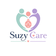 Suzy Care Studio logo