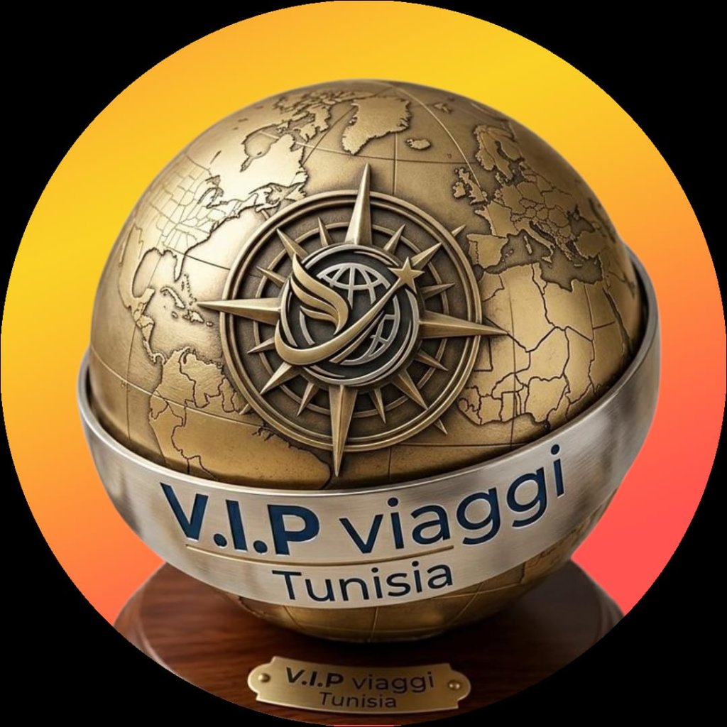 VIP Viaggi Tunisia