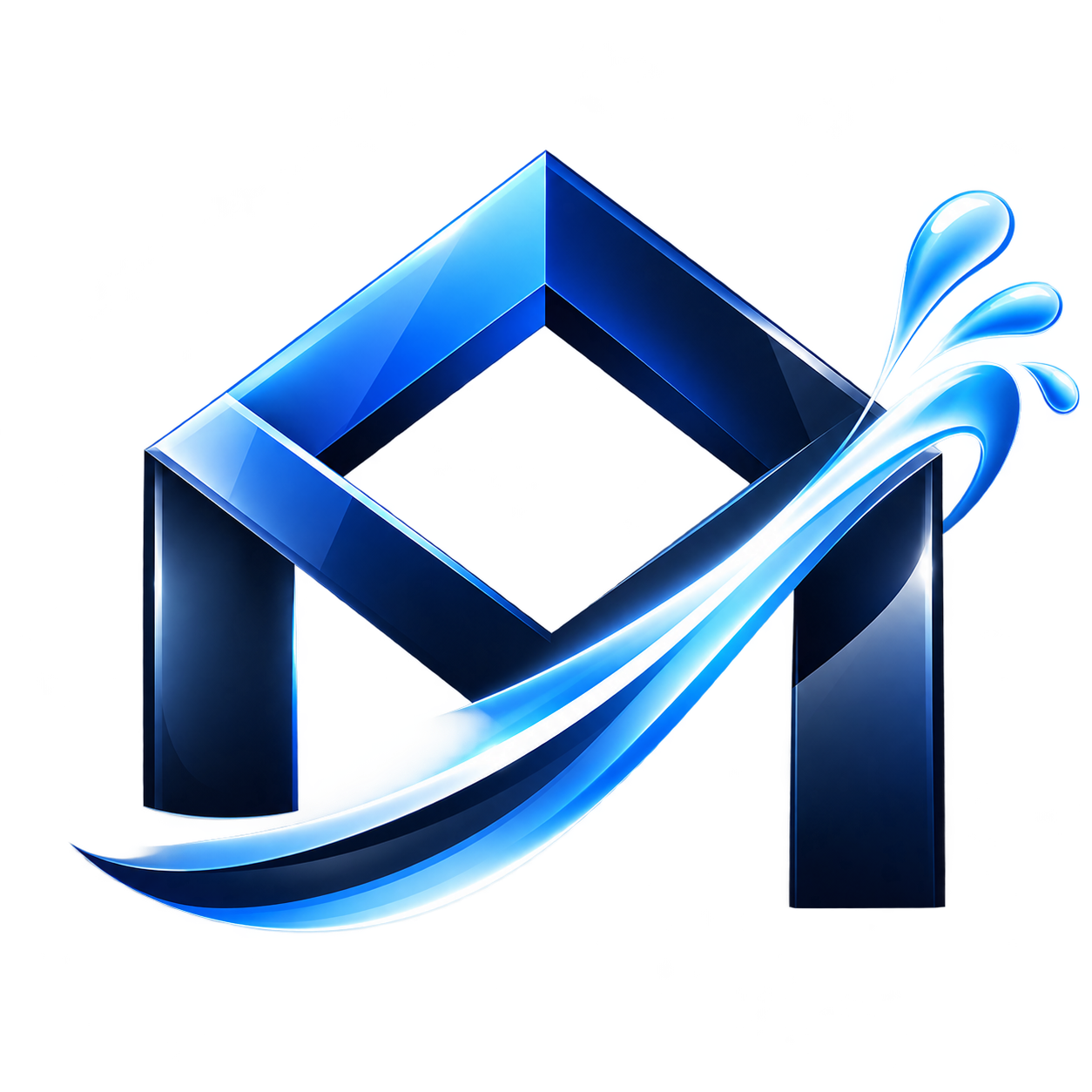 MB Empros LT logotipas