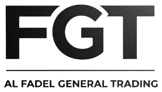 FGT — Al Fadel General Trading