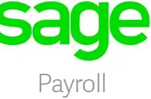 Sage Payroll