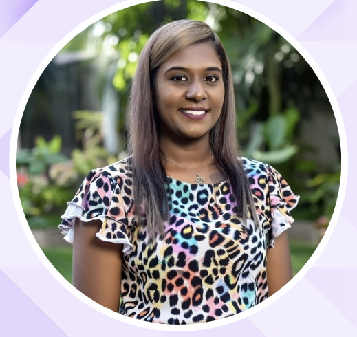 Vanolia Reddy
