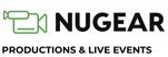 NUGEAR Productions & Live Events