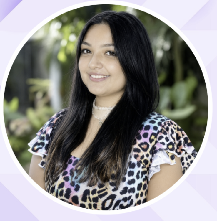 Rowanne Reddy