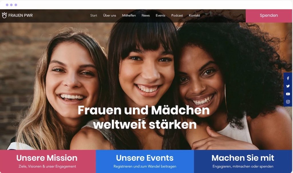 Verein / NGO