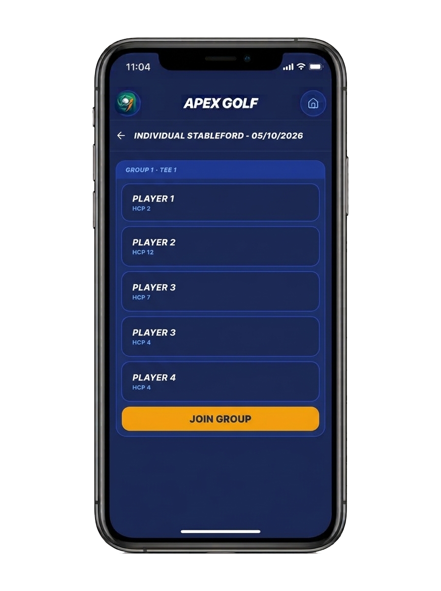 Join Group