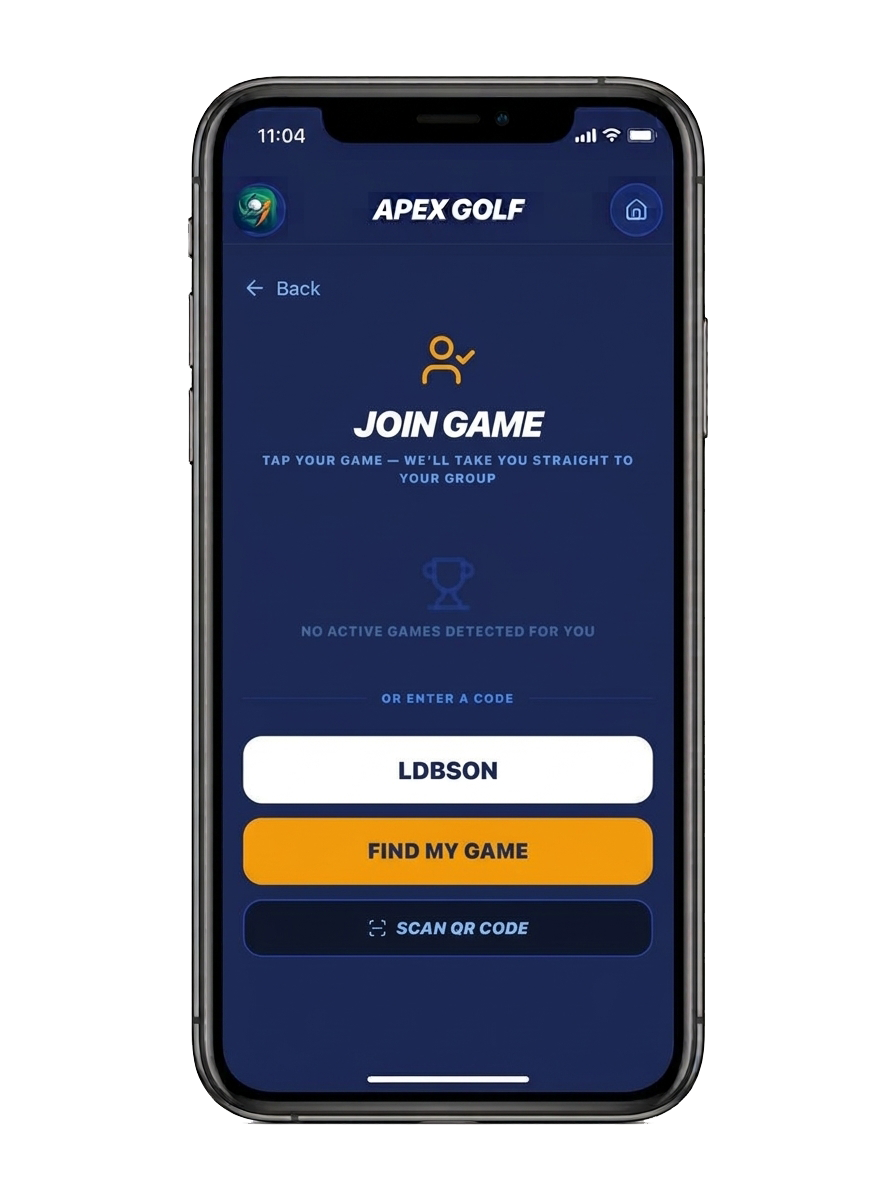 Join Game