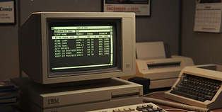 Naissance de Mediasoft