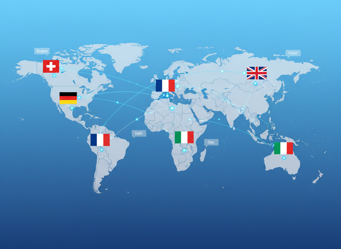 Paie Swissdec : ce qui change en 2026