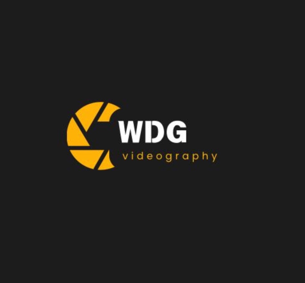 WDG Videography Logo