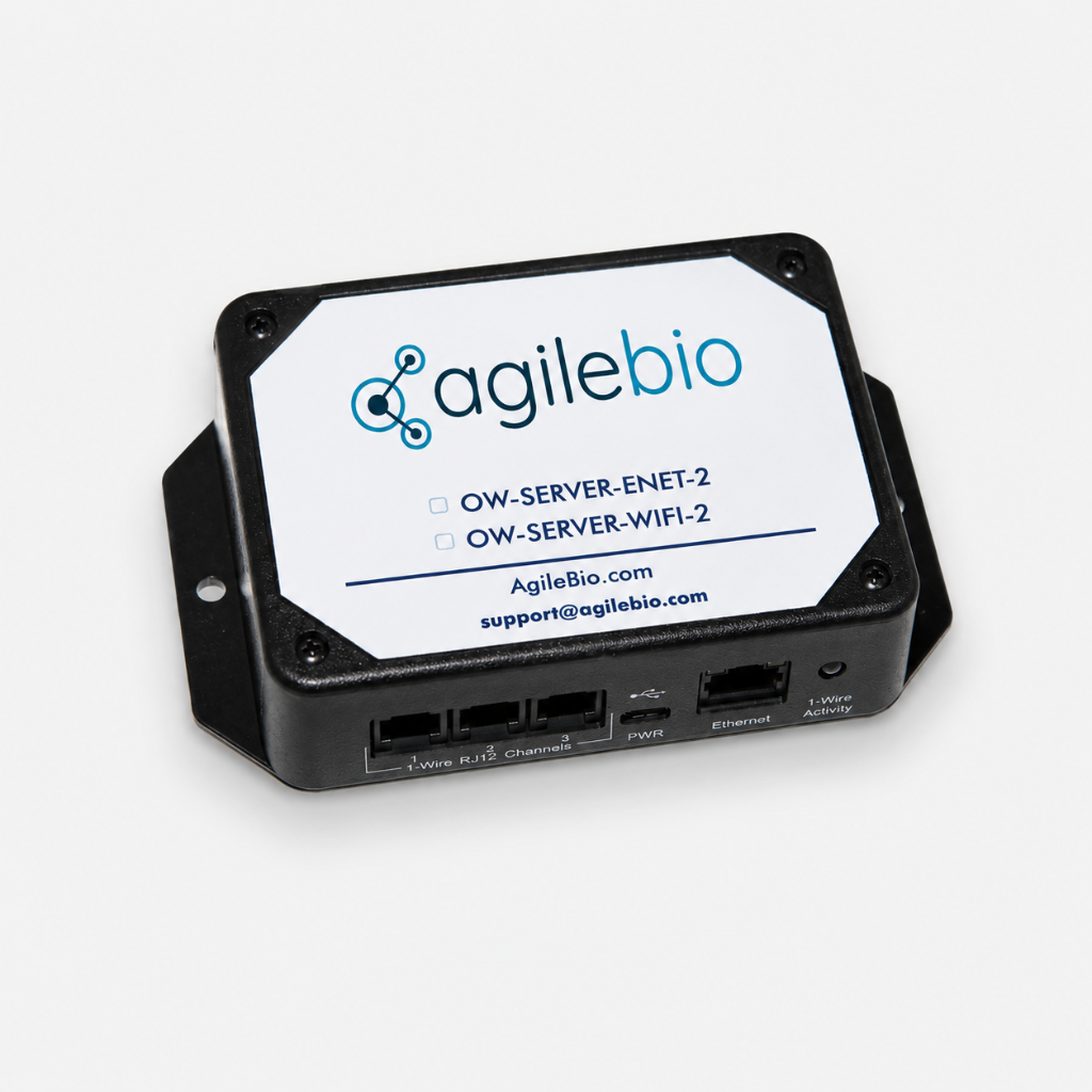 Data Logger