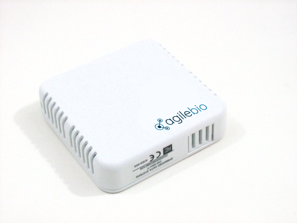 Temperature & Humidity Sensor
