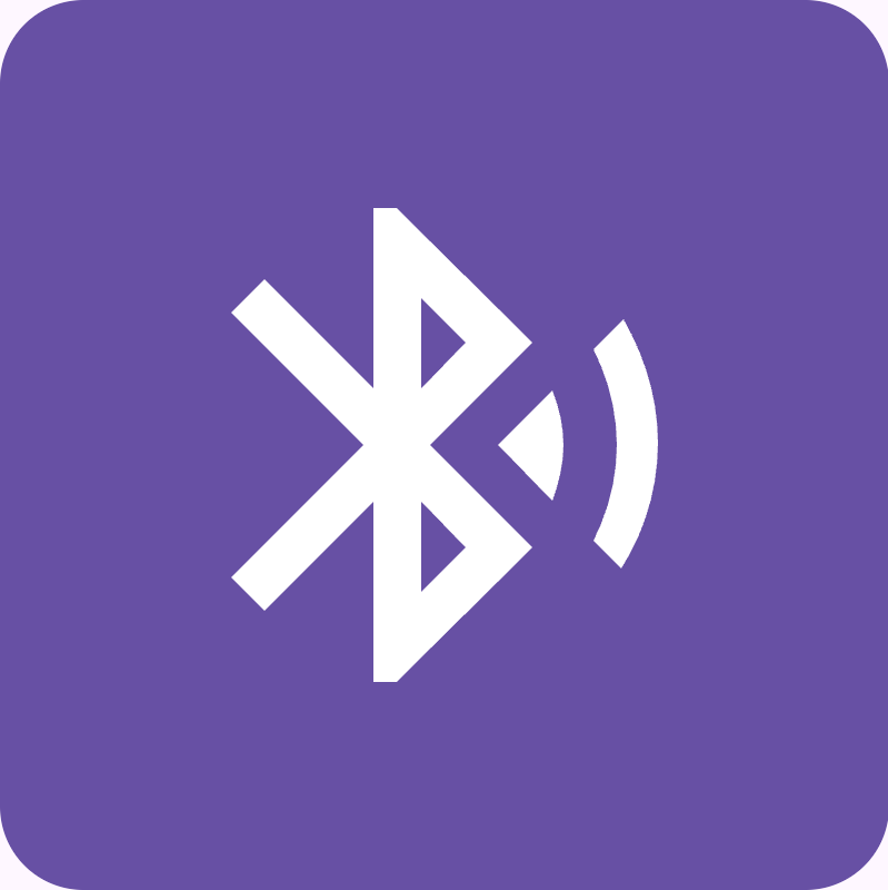 AgileBio BLE Listener app icon