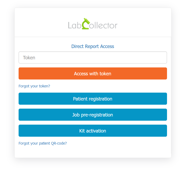 Patient Portal