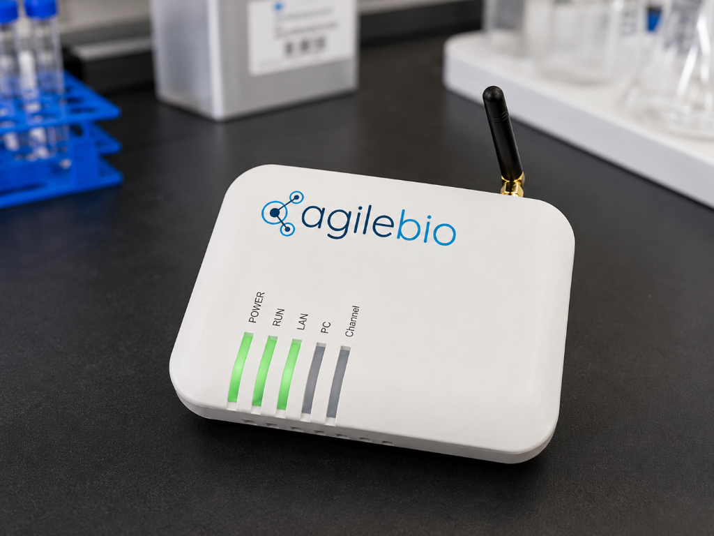 GSM Gateway for Alerts