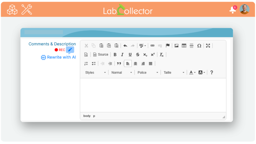 AI Text Enhancer