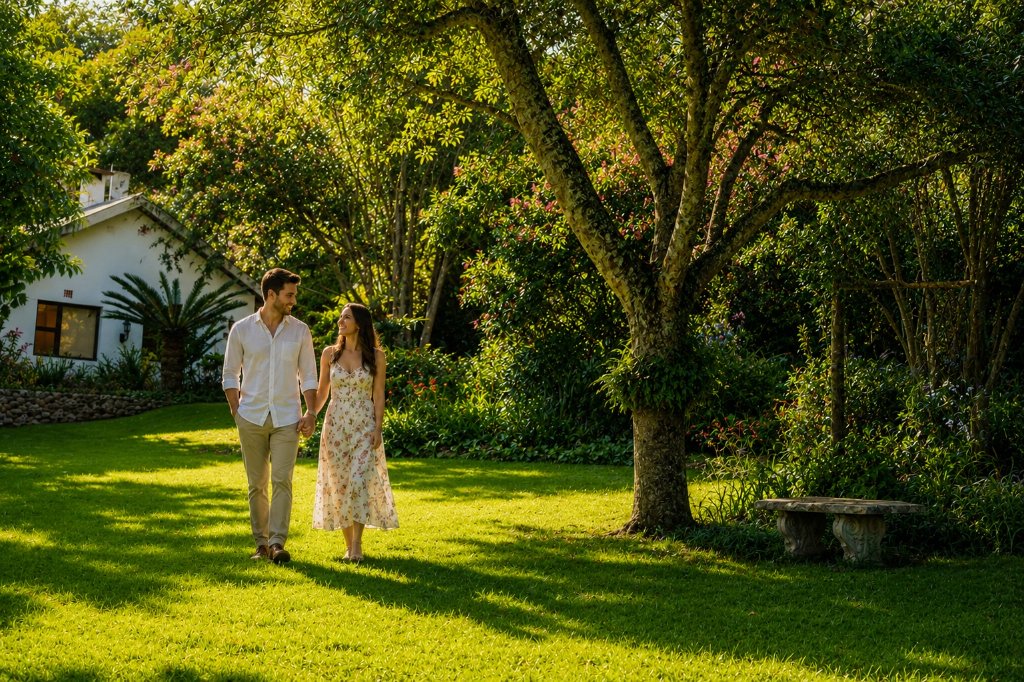 Romantic Getaways