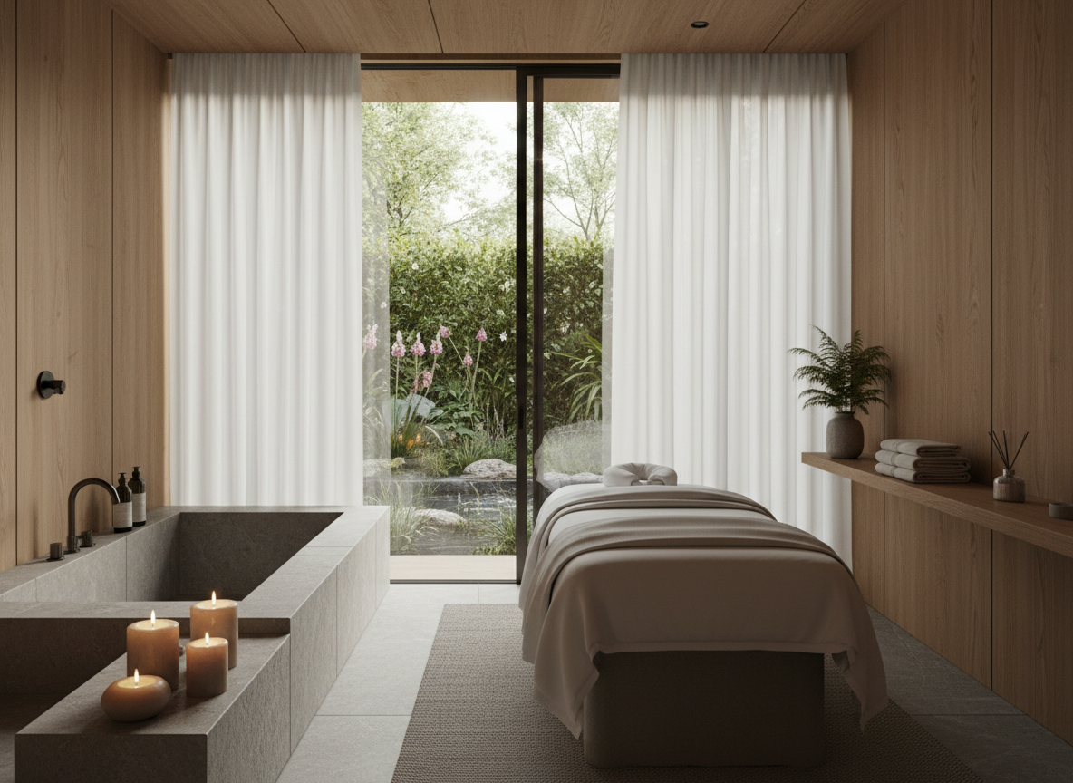 Wellness & Medical Centre