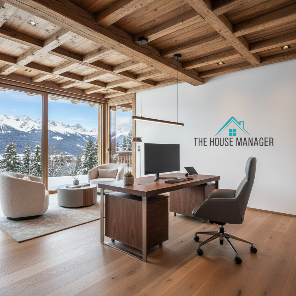 PROPERTY MANAGEMENT