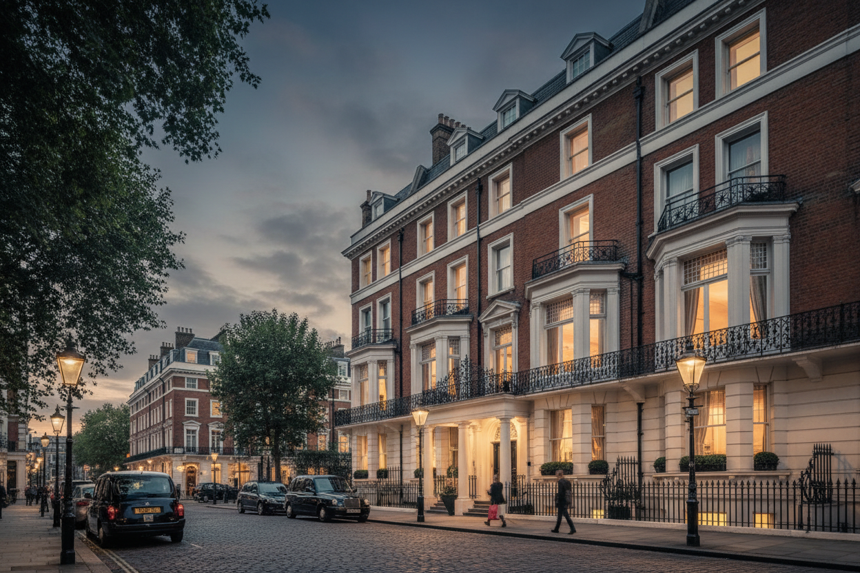 LONDON