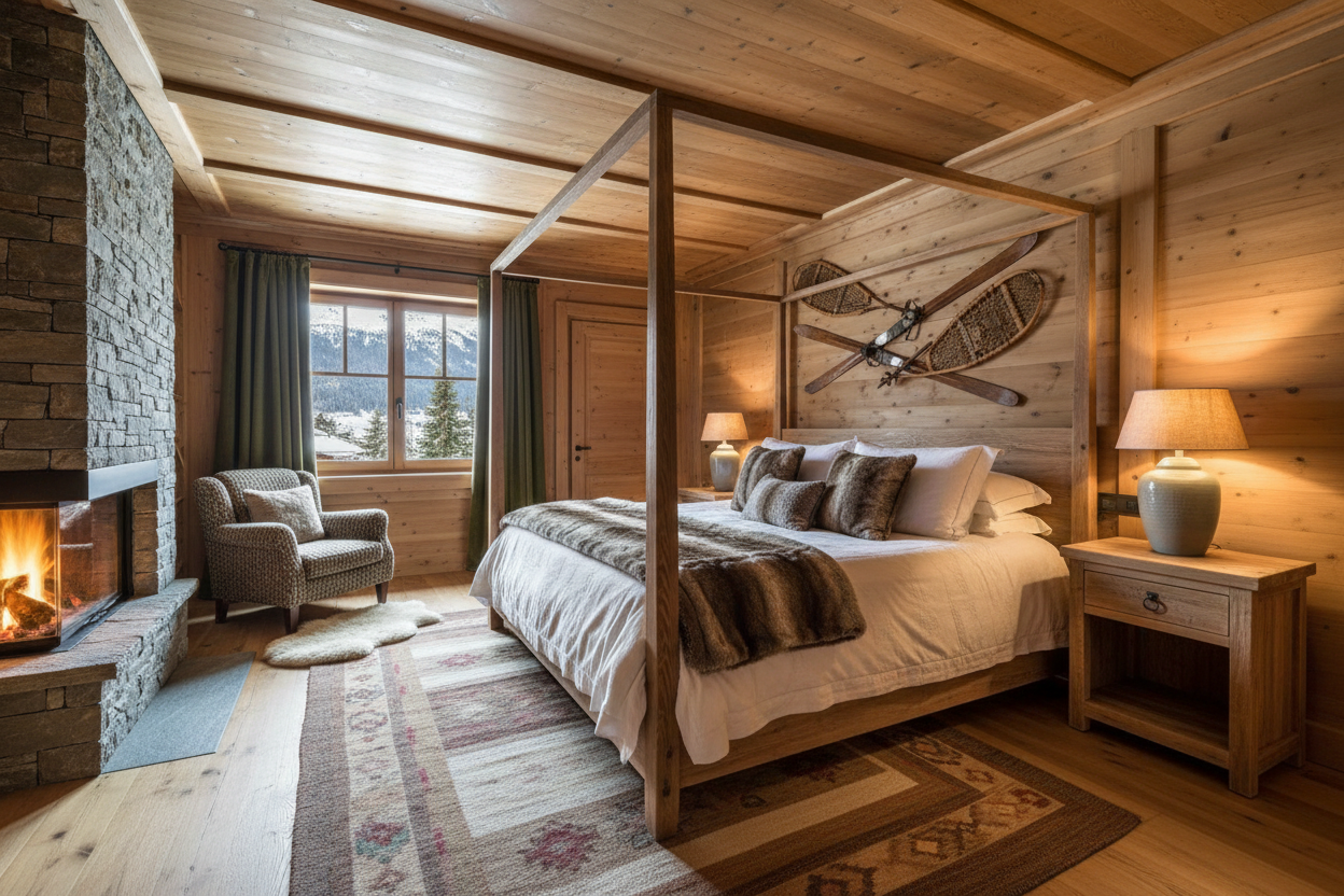 Gstaad Real Estate