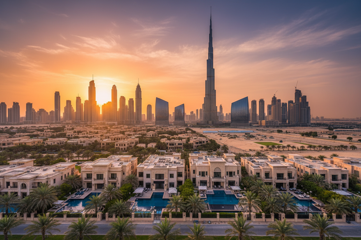 DUBAI