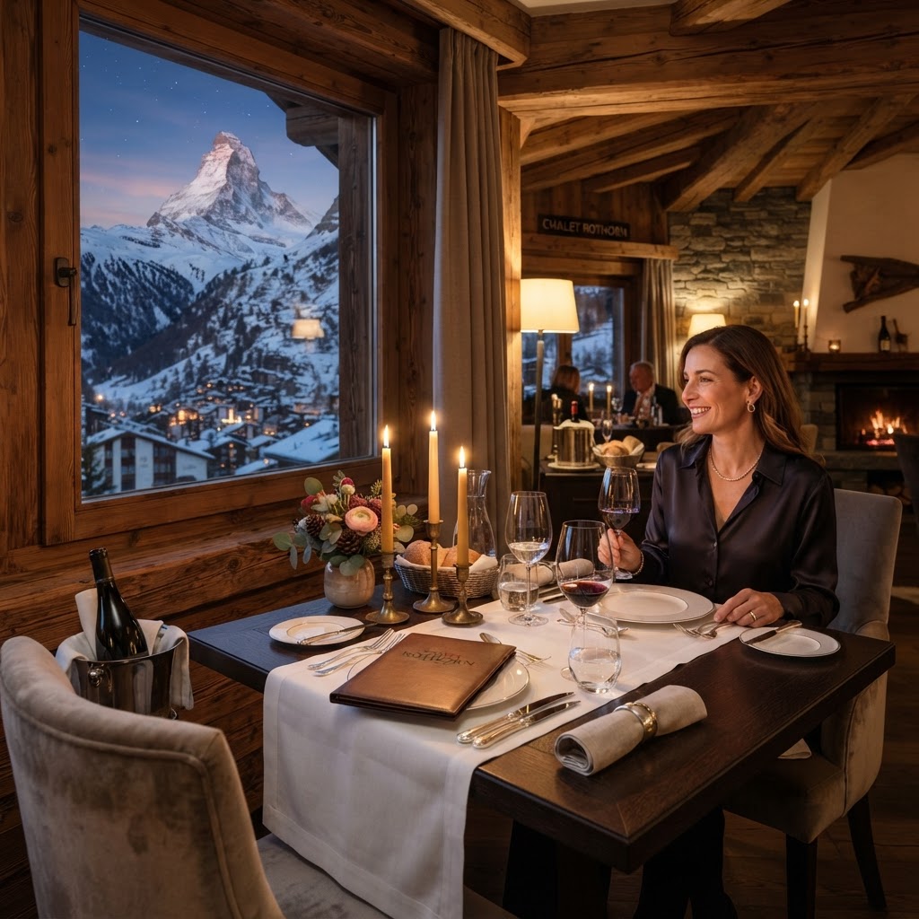 Restaurant Bookings