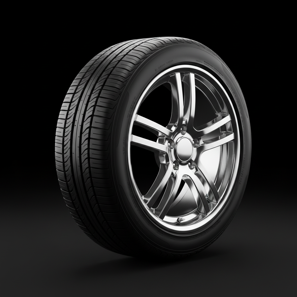 Wheel Alignment