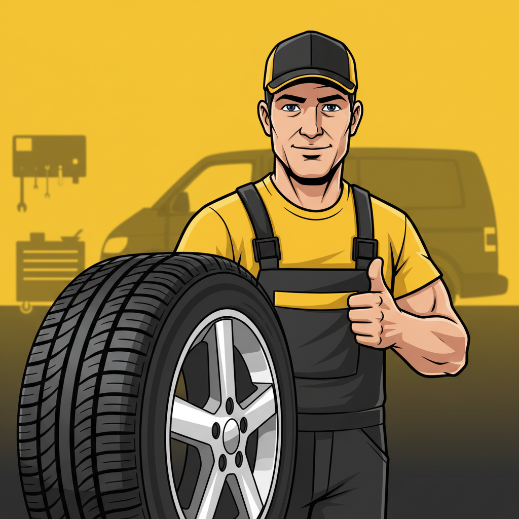 Why Reliable Tyres Are Essential for Local Businesses in St Helens