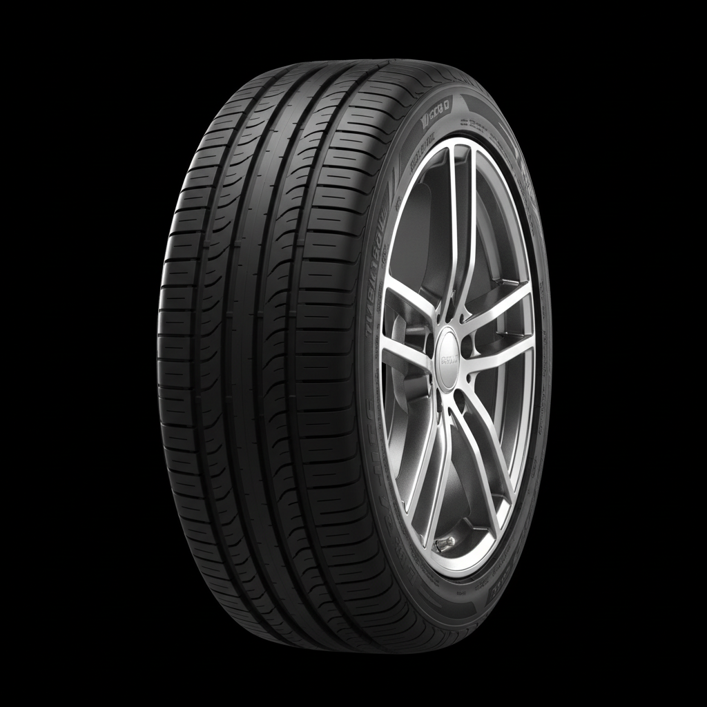 Free Tyre Check