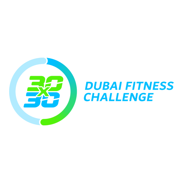 Dubai Fitness Challenge 30×30