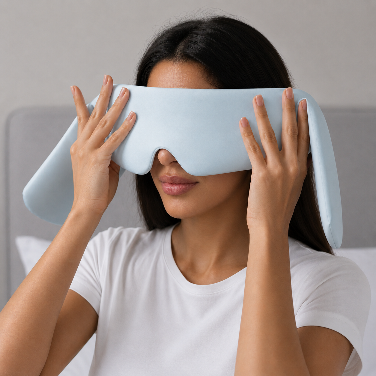 CoolTouch® Performance Eye Mask