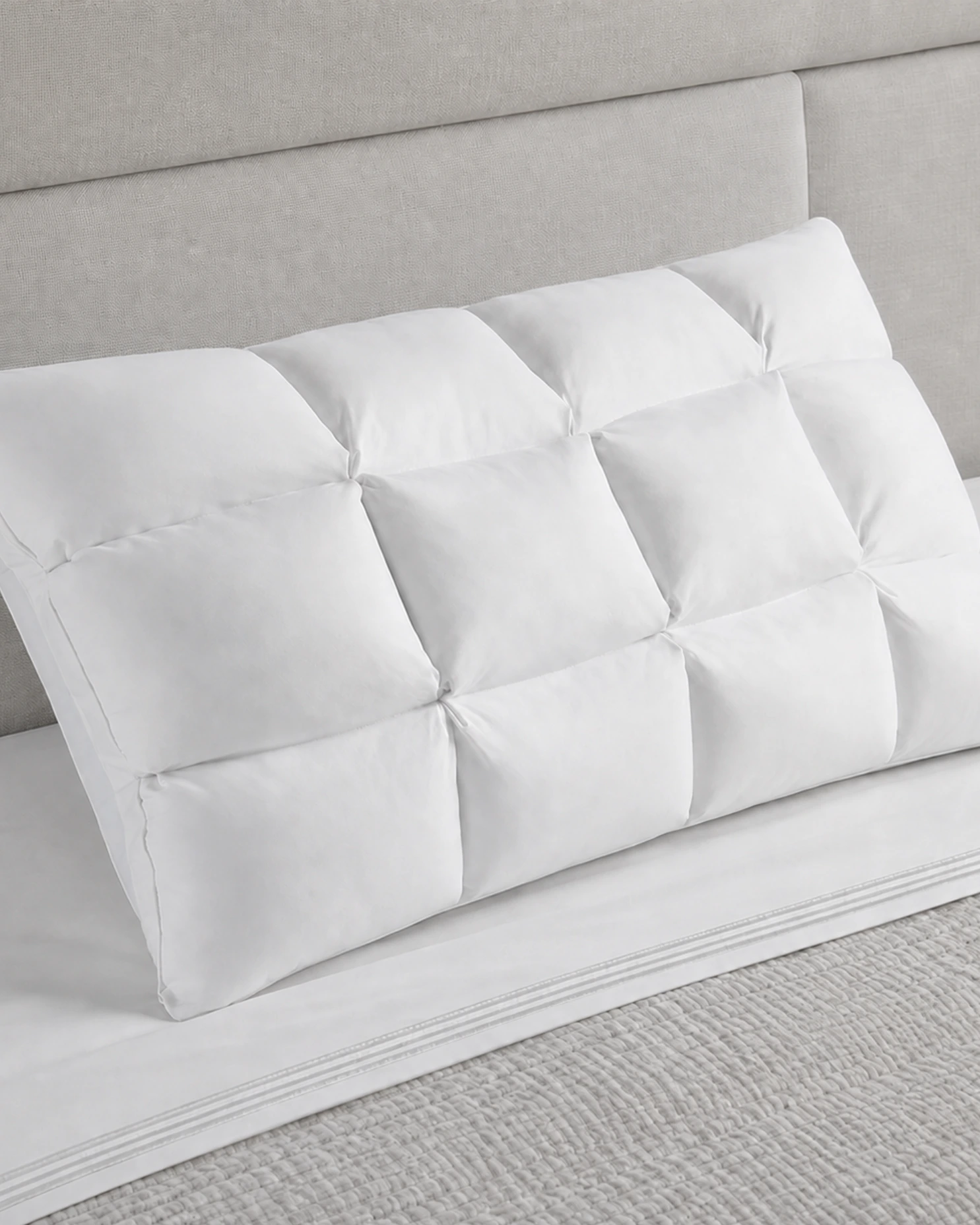 Pillows cooling sleep products