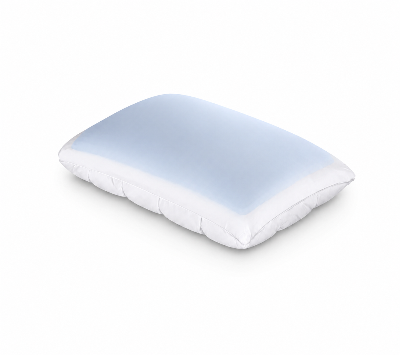 GLACIO® CoolGel® Memory + Cell Pillow