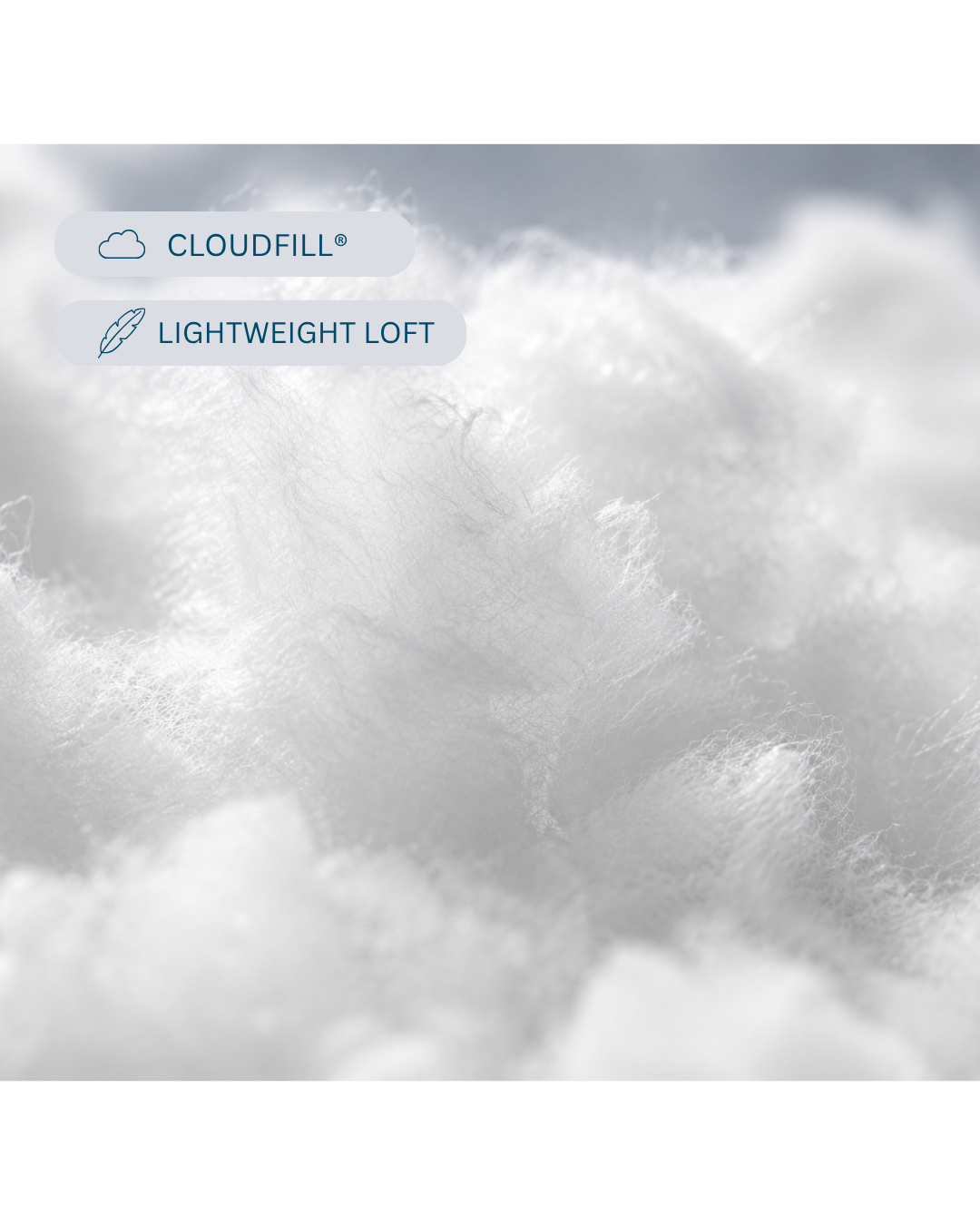 CoolTouch® Performance Comforter