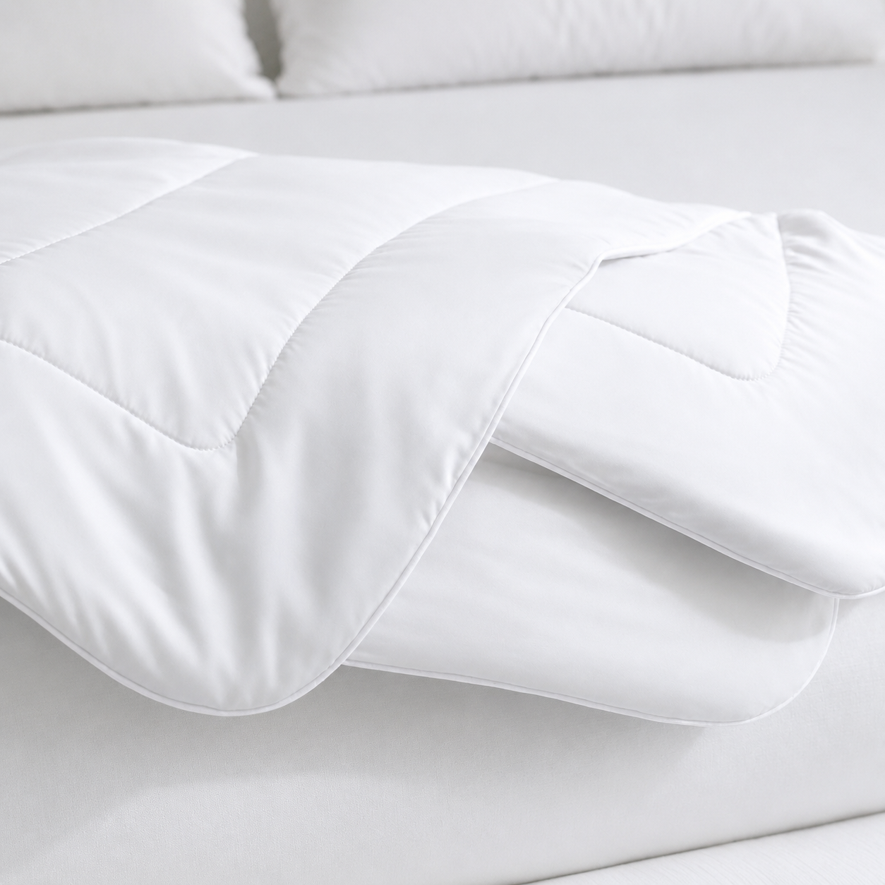 CoolTouch® Performance Comforter