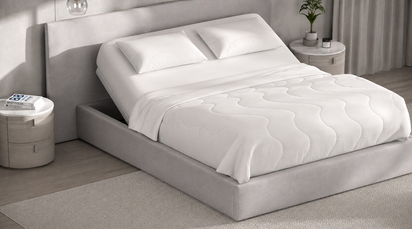 CoolCloud® Pillow