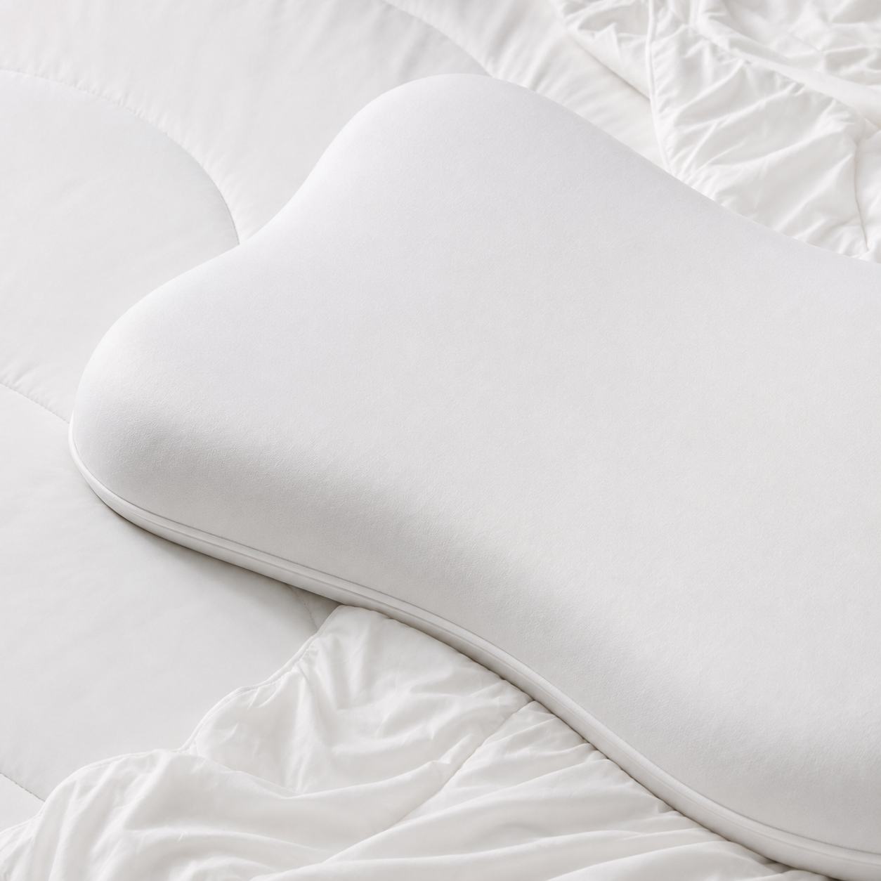 CoolTouch® Memory Contour Pillow