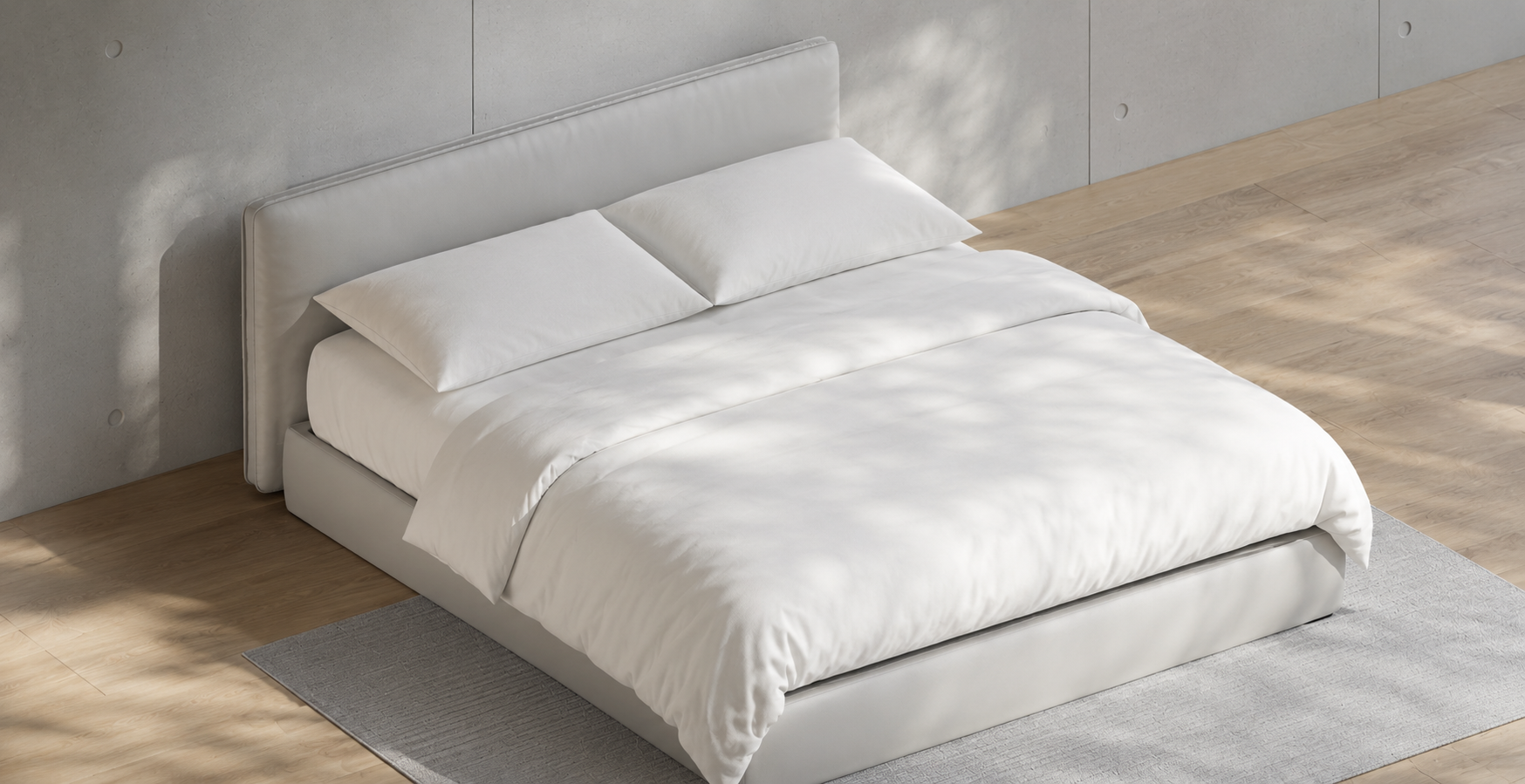 TENCEL™ Lyocell Bedding Set