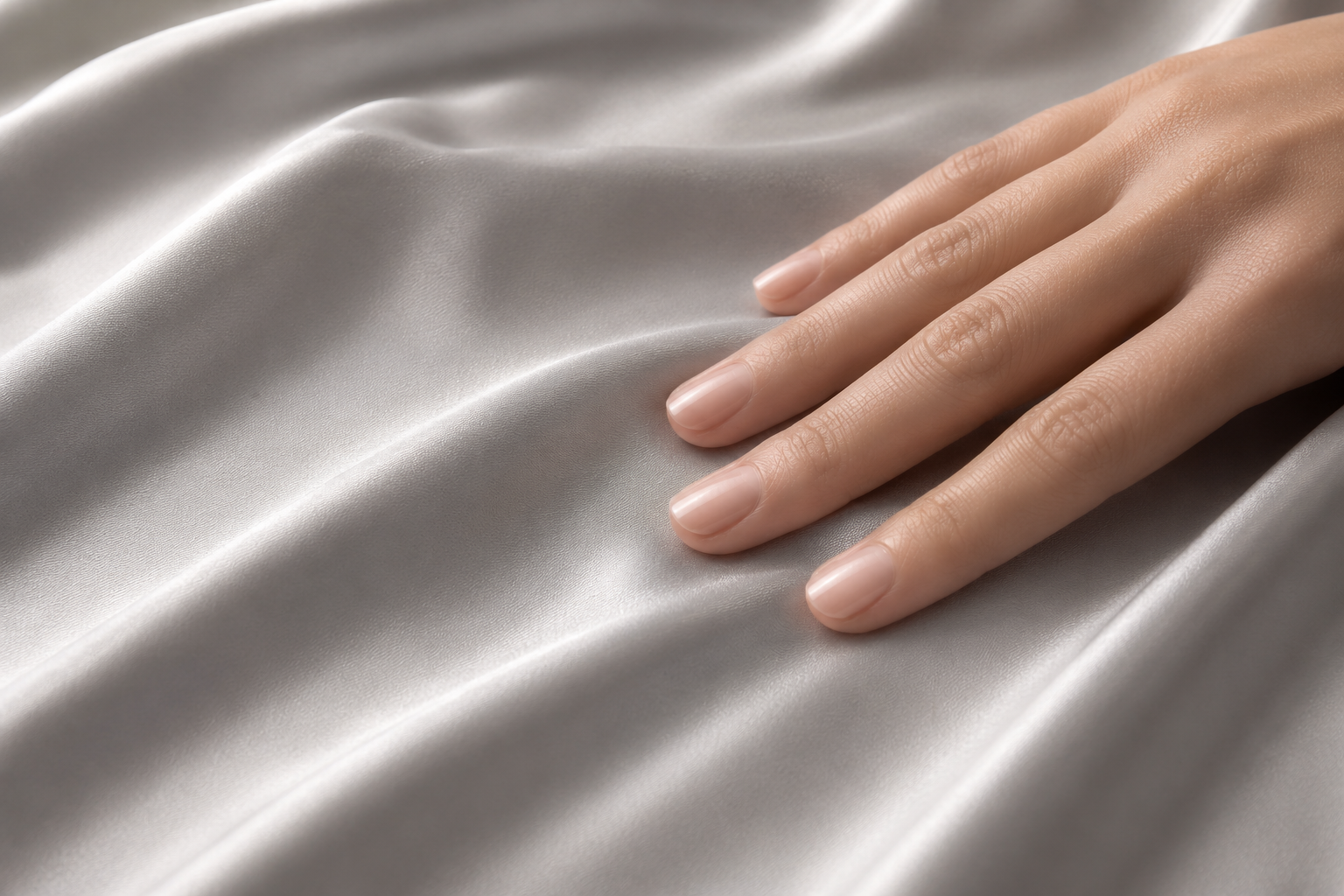 Hypoallergenic & Skin-Kind