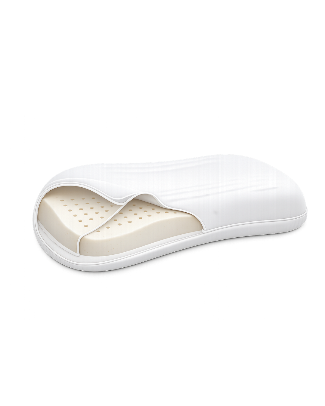 CoolTouch® Memory Contour Pillow